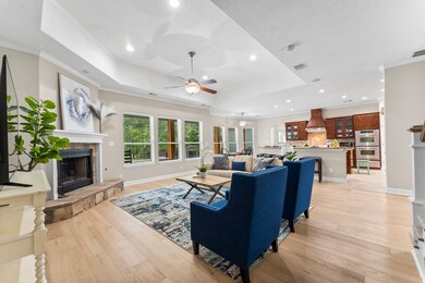 8721 Deer Lodge Rd, Magnolia, TX 77354 - photo 6