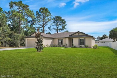 253 S Loadstar St, Fort Myers, FL 33913 - photo 2