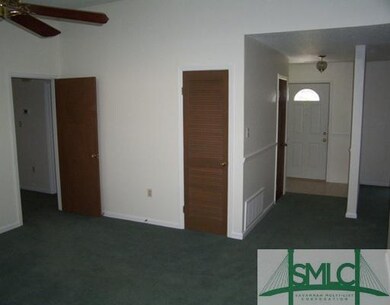 Interior Space/Layout. INTERIOR FRONT ENTRANCE ARE