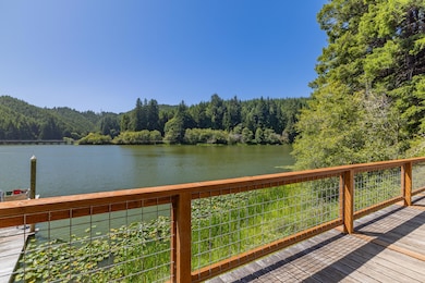 1523 N Tenmile, Lakeside, OR 97449 - photo 3