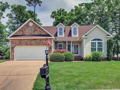 11506 Altimira Ln, Midlothian, VA 23112 - photo 2