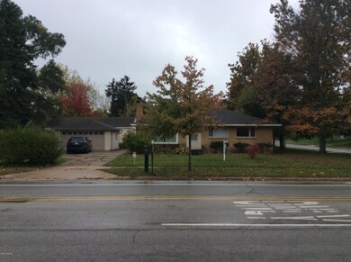 1384 Knapp St NE, Grand Rapids, MI 49505 - photo 4