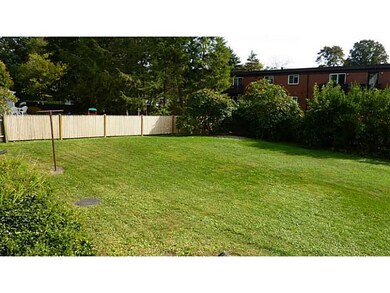 Yard/Garden. Fantastic backyard!