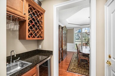 Butler Pantry