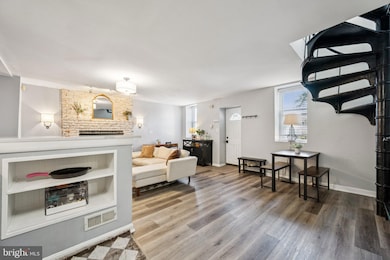 2731 Hudson St, Baltimore, MD 21224 - photo 6