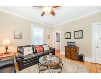 20 Barton St unit 20, Newburyport, MA 01950 - photo 5