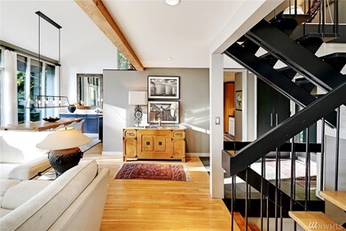 7657 W Mercer Way, Mercer Island, WA 98040 - photo 4