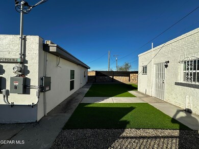 2531 Pershing Dr unit A, El Paso, TX 79903 - photo 4