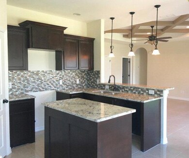 1413 Candy Ln, Edinburg, TX 78539 - photo 7