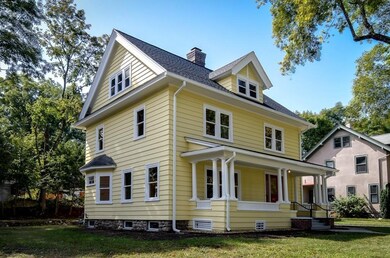 107 Beeching St, Worcester, MA 01602 - photo 2