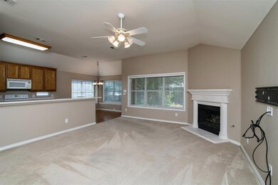 2820 Arabian Ave, Denton, TX 76210 - photo 4