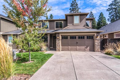 60346 Hedgewood Ln, Bend, OR 97702 - photo 3