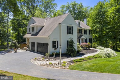 1358 Berwyn Paoli Rd, Berwyn, PA 19312 - photo 3