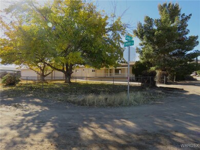 Corner Lot