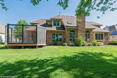 3211 Mallard Dr, Homewood, IL 60430 - photo 2