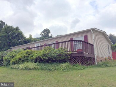 1306 E Rocky Branch Rd, Luray, VA 22835 - photo 2