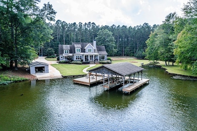 338 Sinclair Rd, Eatonton, GA 31024 - photo 2