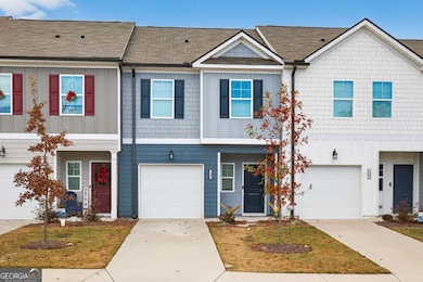 228 Buckingham Ln, Hoschton, GA 30548 - photo 2