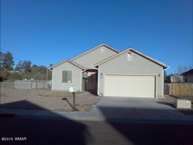 853 S Hunters Run, Show Low, AZ 85901 - photo 2