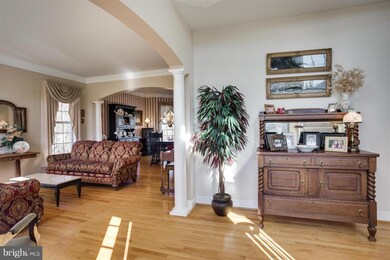 1225 Brown Fox Dr, Huntingtown, MD 20639 - photo 5