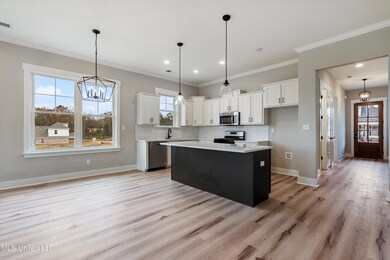 14-Kitchen to Dining Area