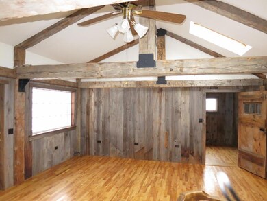 Unit 1 Open floor plan!