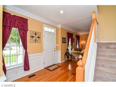 8219 Hampton Glen Dr, Chesterfield, VA 23832 - photo 3