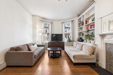 146 Warren Ave unit 2, Boston, MA 02116 - photo 4