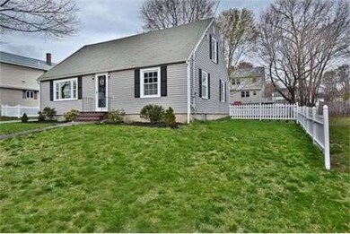 39 Upland St, North Andover, MA 01845 - photo 2