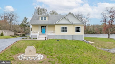 25450 Vincent St, Georgetown, DE 19947 - photo 2