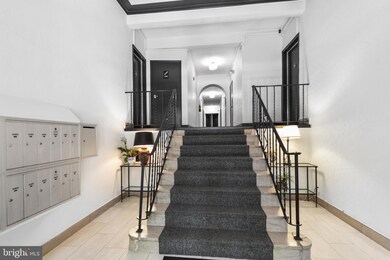 1441 Euclid St NW unit 207, Washington, DC 20009 - photo 2