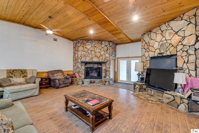 200 Critter Creek Rd, Chatham, LA 71226 - photo 2