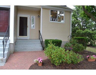 106 Gaslight Ln unit 106, North Easton, MA 02356 - photo 2