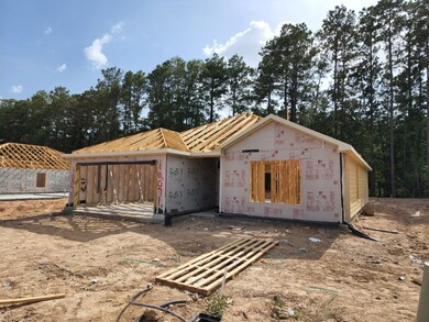 10071 Spring Creek Rd, Cleveland, TX 77327 - photo 2