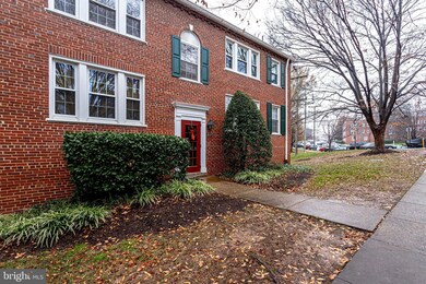 1901 N Rhodes St unit 41, Arlington, VA 22201 - photo 3