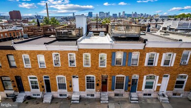 742 S Curley St, Baltimore, MD 21224 - photo 2