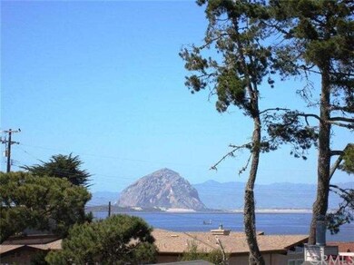 Picture taken from front of house- amazing views o