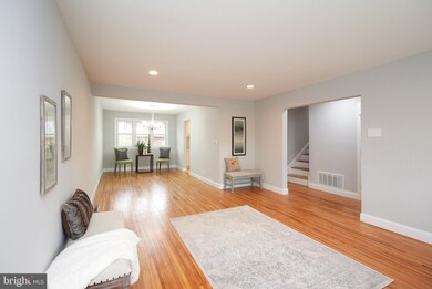 924 Mansion Ave, Haddon Township, NJ 08108 - photo 3