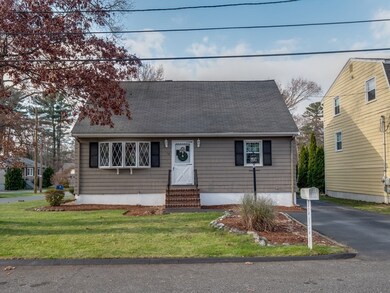 10 Edgebaston St, Billerica, MA 01821 - photo 2