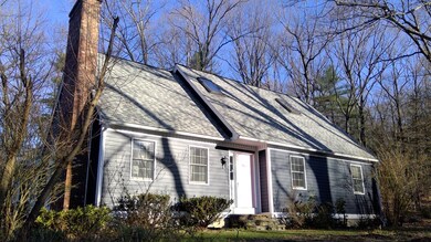 2528 Main Poland Rd, Conway, MA 01341 - photo 2