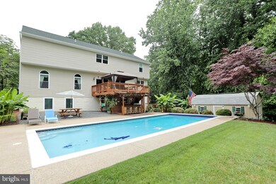 3600 Harlequin Ct, Huntingtown, MD 20639 - photo 3