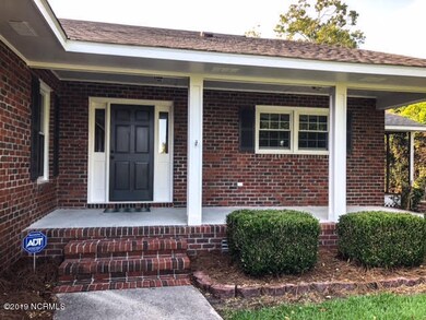 Willbrook Circle Front 2