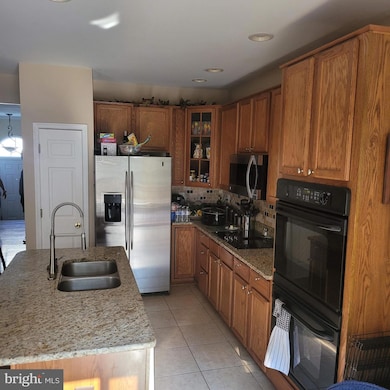 14264 Hunters Run Way, Gainesville, VA 20155 - photo 7