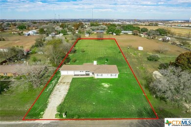 unlisted-address, Troy, TX 76579 - photo 2