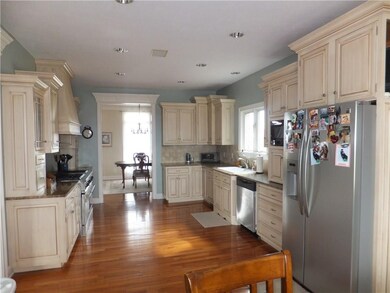 2351 N Michigan Ave, Greensburg, IN 47240 - photo 5