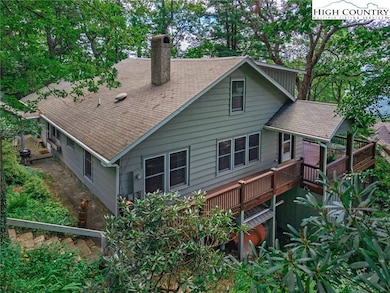 270 Buxton St, Blowing Rock, NC 28605 - photo 5