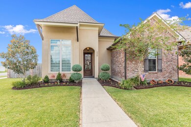 226 Bayou Parc