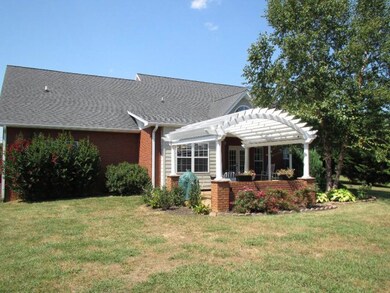 306 New Heritage Dr, Cookeville, TN 38506 - photo 2