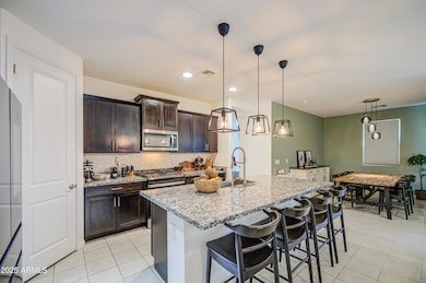 6737 W Valley View Dr, Laveen, AZ 85339 - photo 3