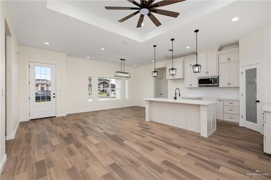 1208 Emma Elizabeth St, Weslaco, TX 78599 - photo 3